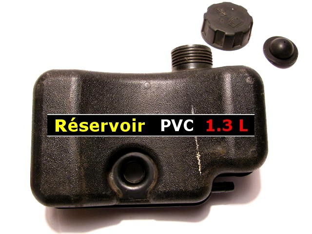 Par Prix Articles A Reservoir Essence Pvc Litres Motoculture