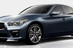 15321 INFINITI C