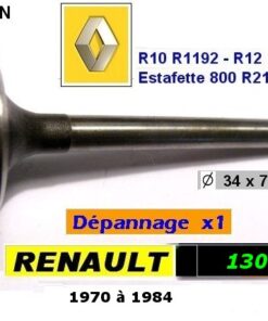 15693 RENAULT DEP