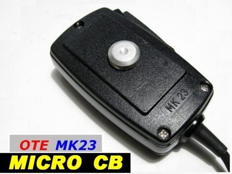 Micro de CB de marque OTE MK23 – Image 2