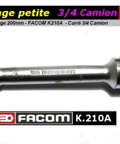 FACOM K210 B