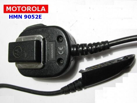 14382 MOTOROLA 9052E A