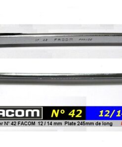 FACOM N42 12 14 A