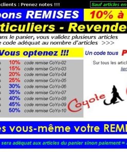 REMISES-10-50 %