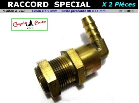 14014 RACCORD C