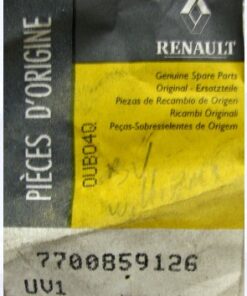 14400 RENAULT GB3