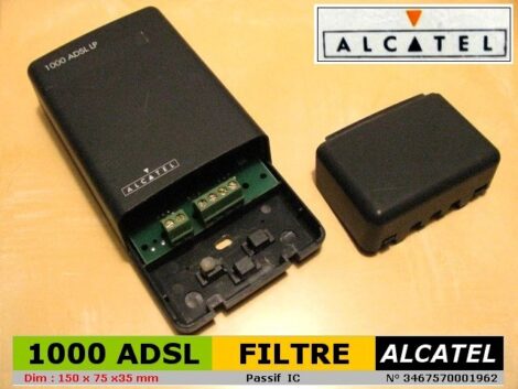 60086 ADSL E