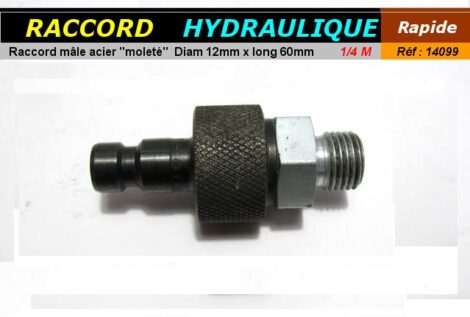 14099 RAC HYDRAULIQUE