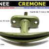 17049 CREMONE A