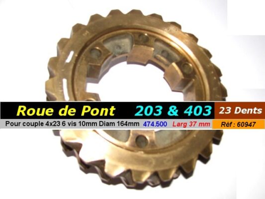 60947 ROUE