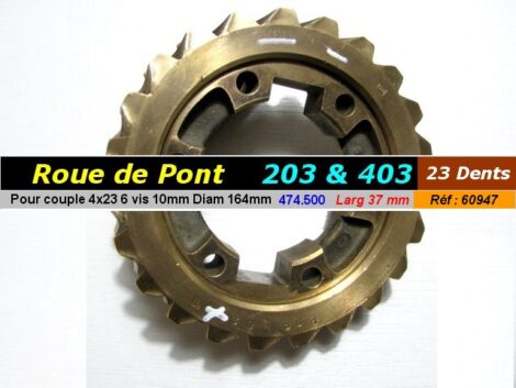 60947 ROUE A