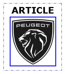 PUB PEUGEOT A